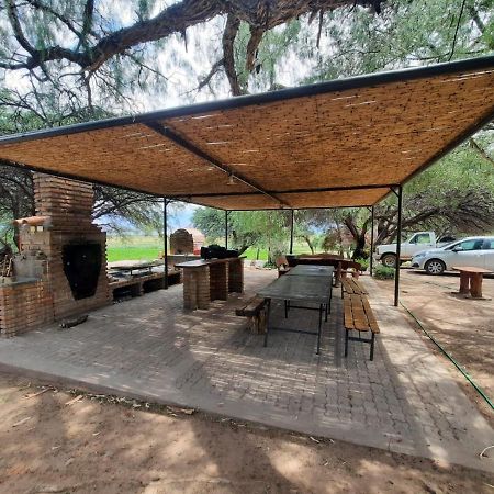 Finca Santa Rita Corralito  Ngoại thất bức ảnh