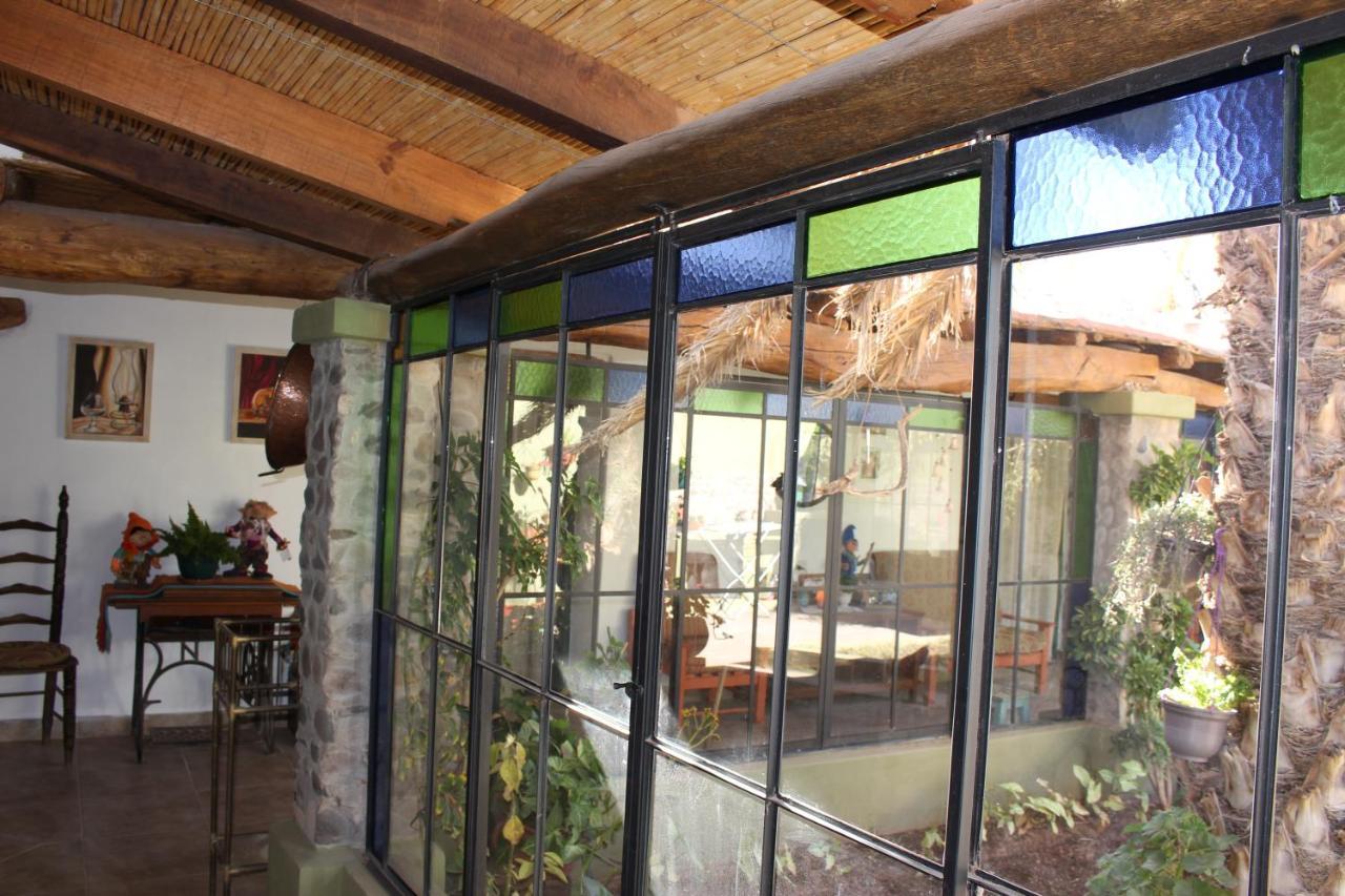 Finca Santa Rita Corralito  Ngoại thất bức ảnh