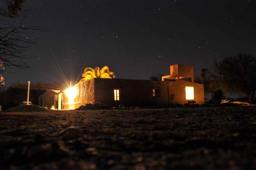 Finca Santa Rita Corralito  Ngoại thất bức ảnh