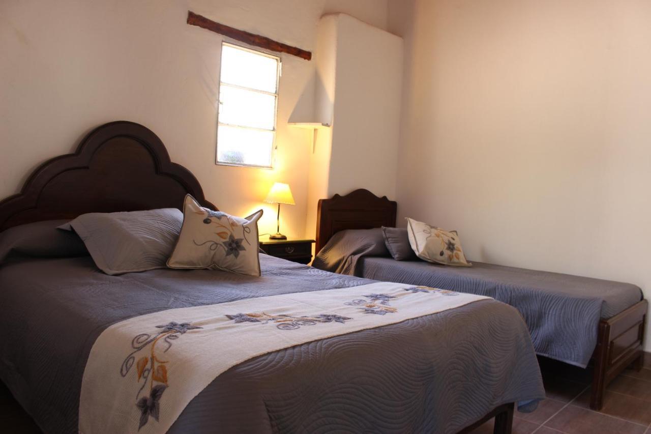Finca Santa Rita Corralito  Ngoại thất bức ảnh