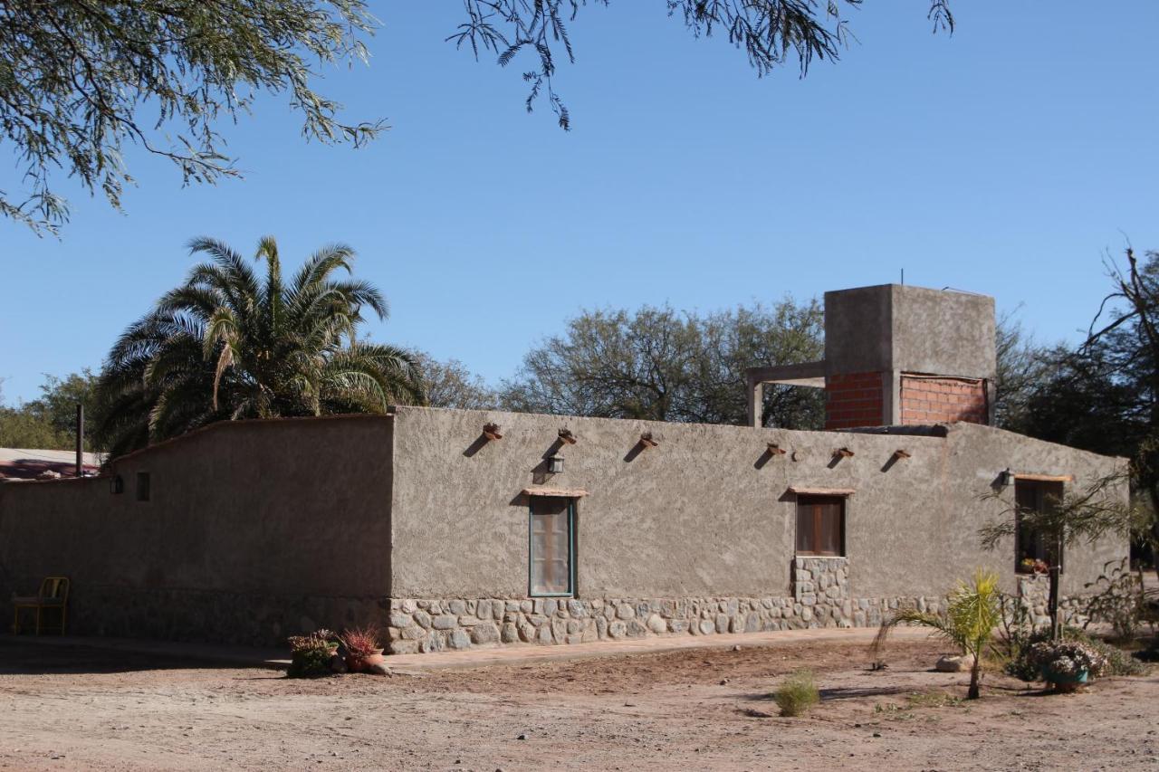 Finca Santa Rita Corralito  Ngoại thất bức ảnh