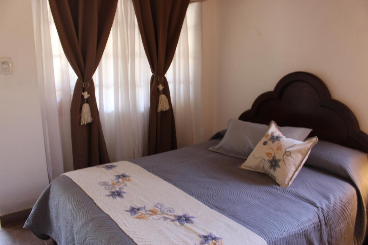 Finca Santa Rita Corralito  Ngoại thất bức ảnh