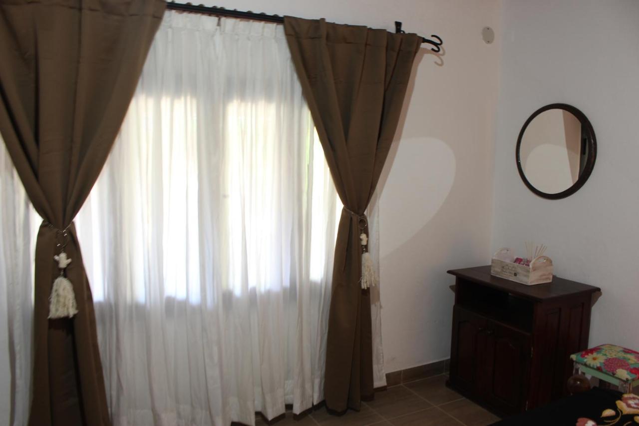 Finca Santa Rita Corralito  Ngoại thất bức ảnh