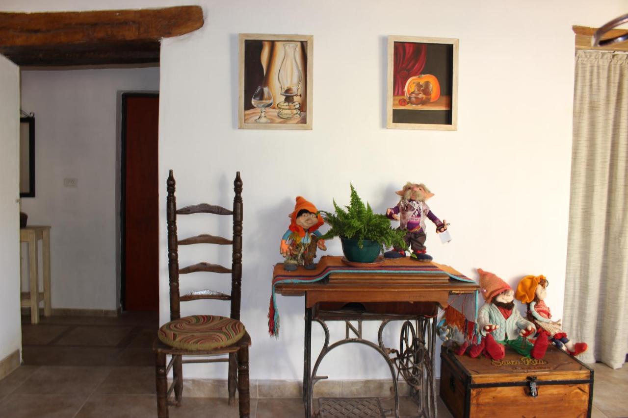 Finca Santa Rita Corralito  Ngoại thất bức ảnh