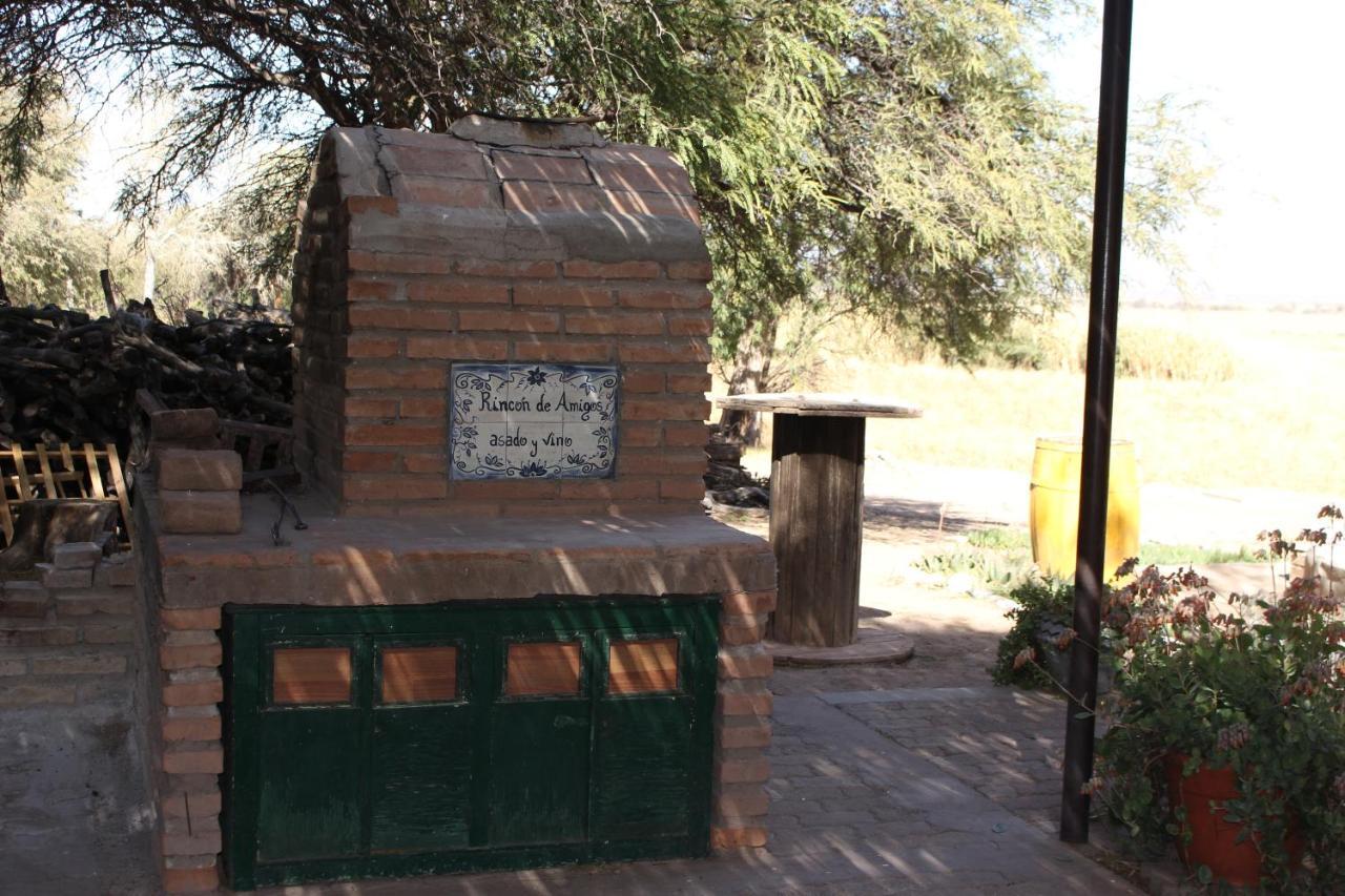 Finca Santa Rita Corralito  Ngoại thất bức ảnh