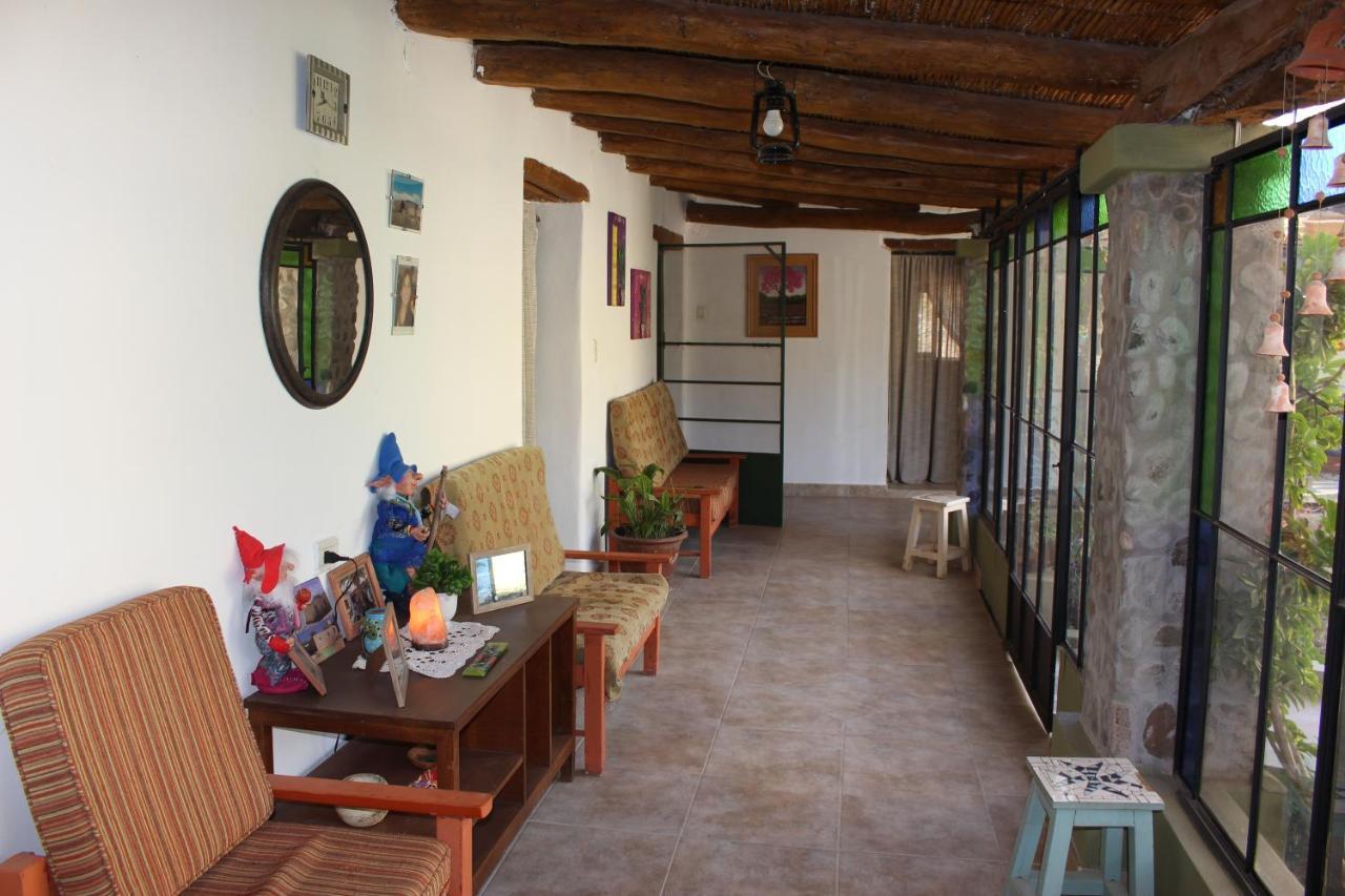 Finca Santa Rita Corralito  Ngoại thất bức ảnh