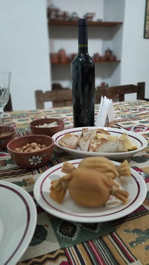 Finca Santa Rita Corralito  Ngoại thất bức ảnh