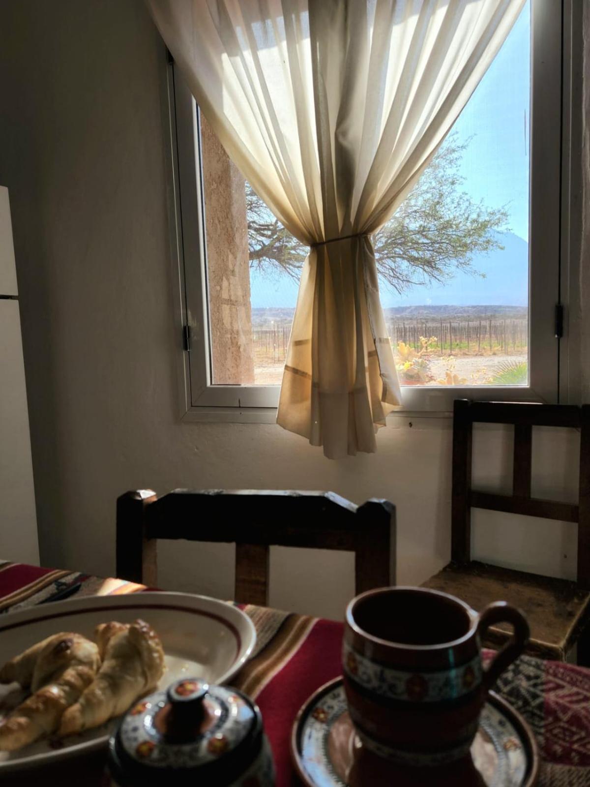 Finca Santa Rita Corralito  Ngoại thất bức ảnh