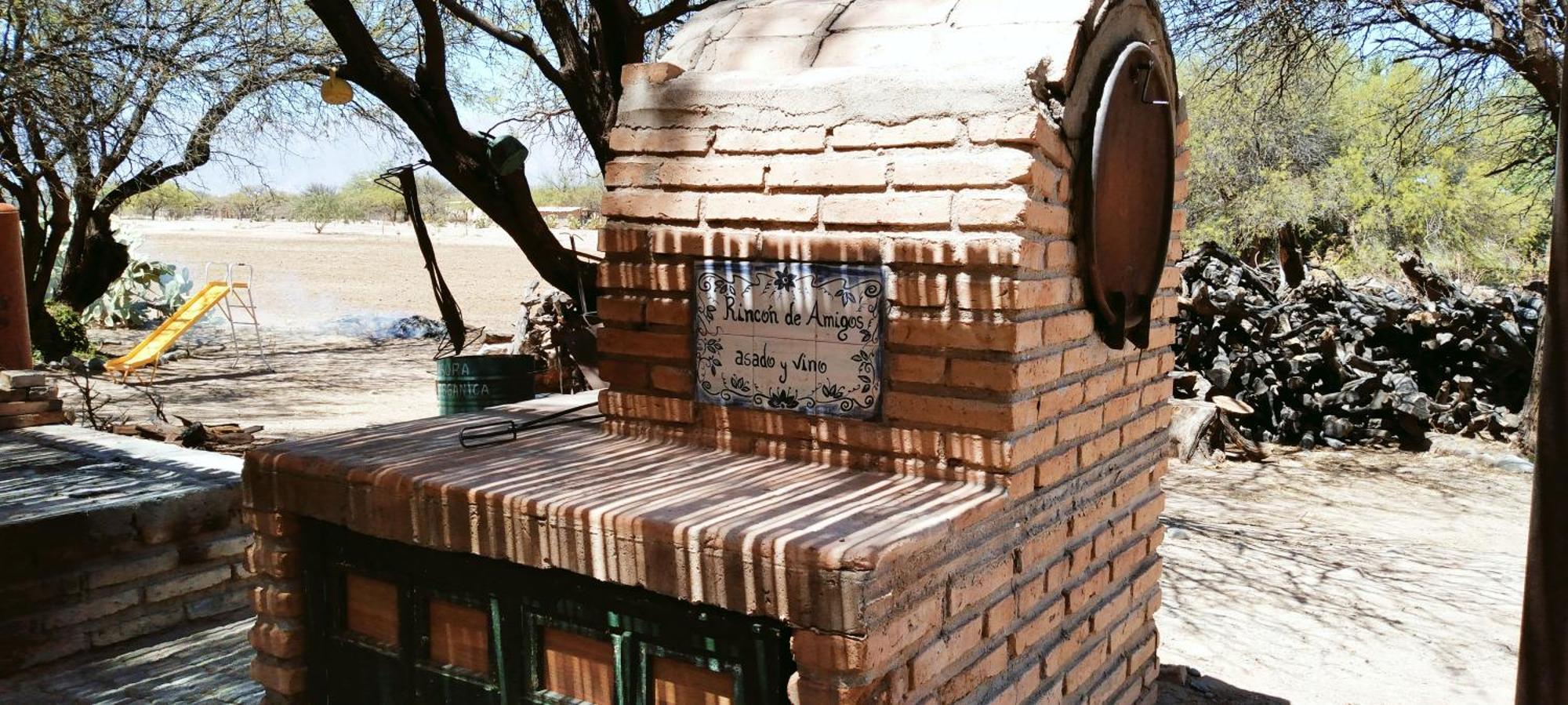 Finca Santa Rita Corralito  Ngoại thất bức ảnh