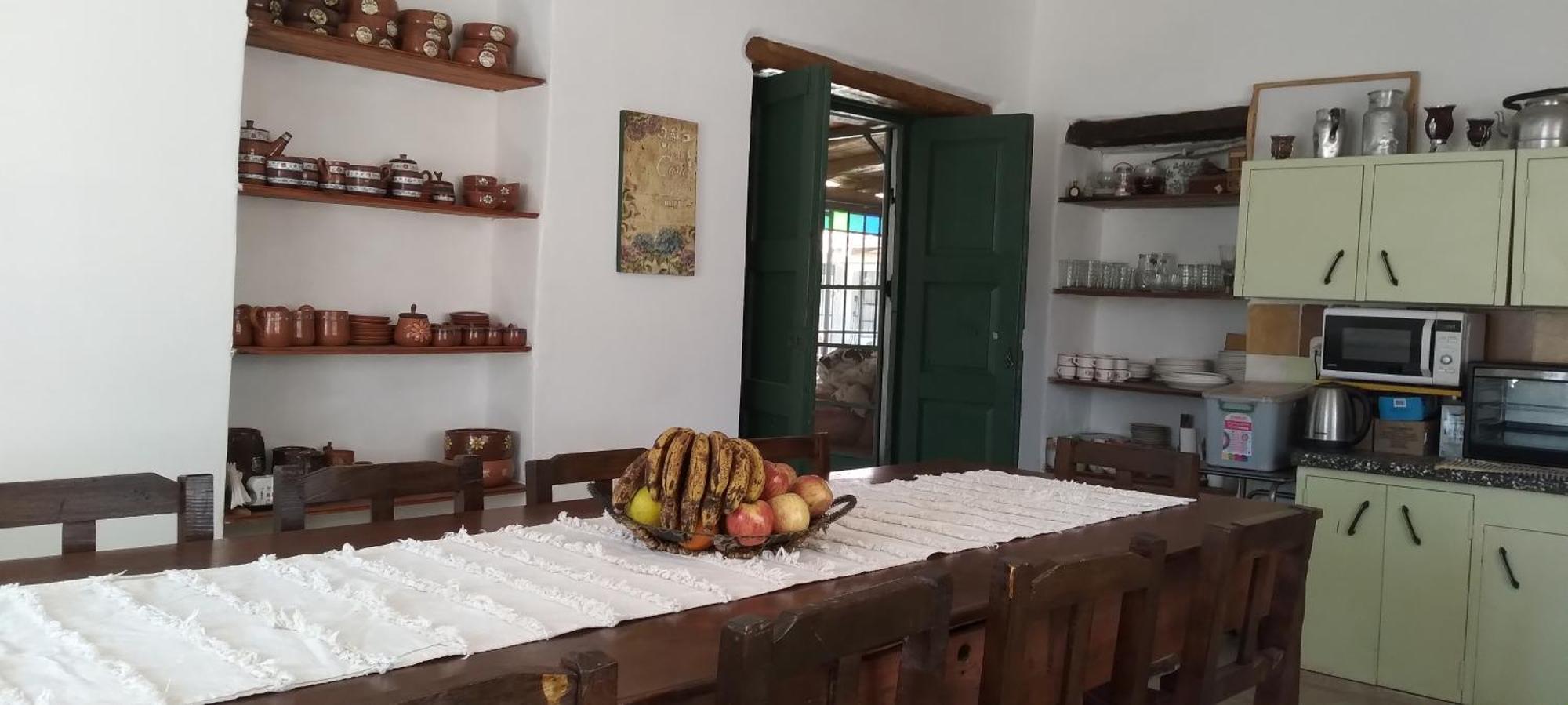 Finca Santa Rita Corralito  Ngoại thất bức ảnh