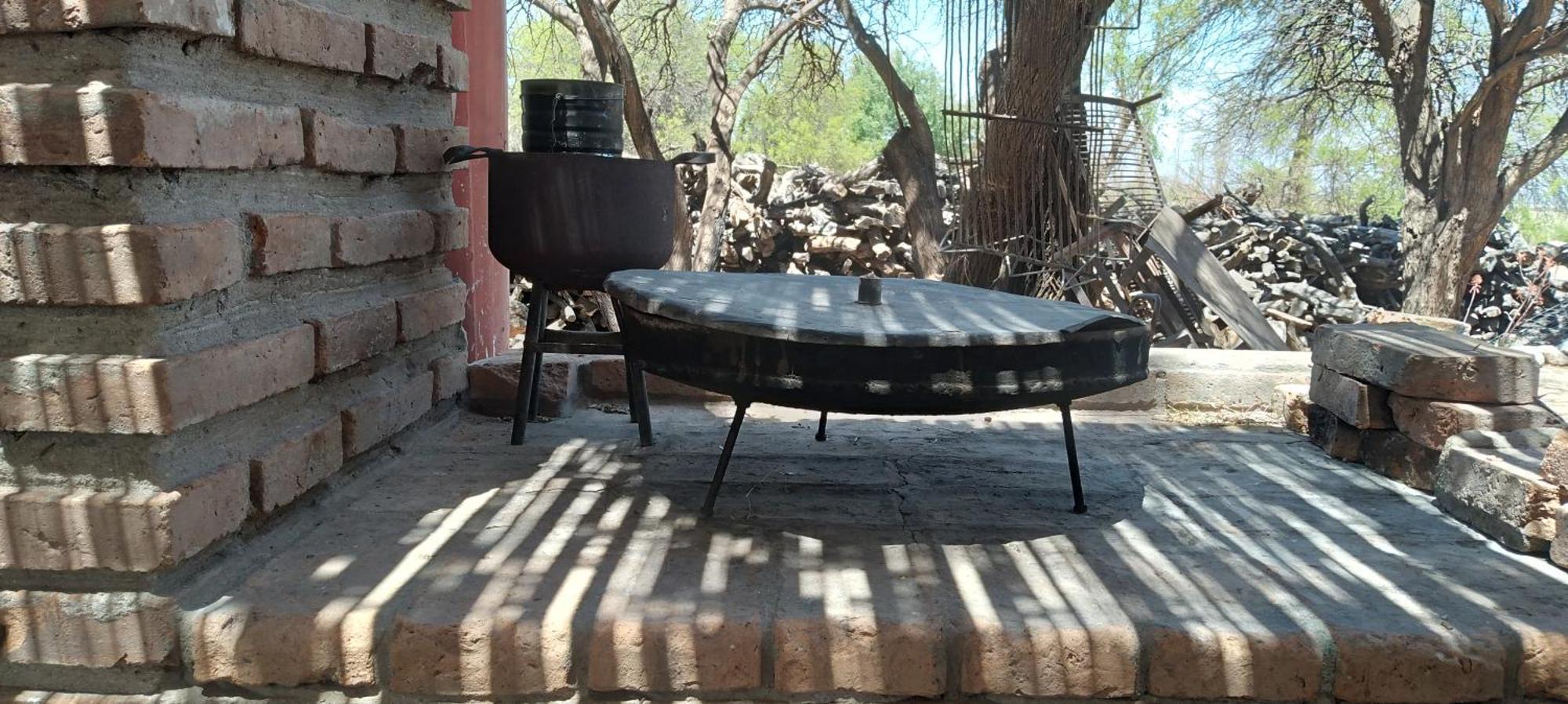 Finca Santa Rita Corralito  Ngoại thất bức ảnh