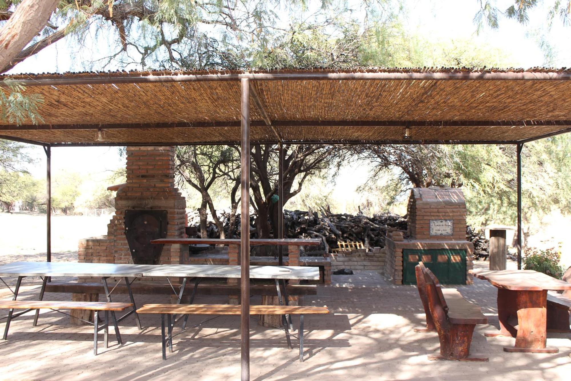 Finca Santa Rita Corralito  Ngoại thất bức ảnh