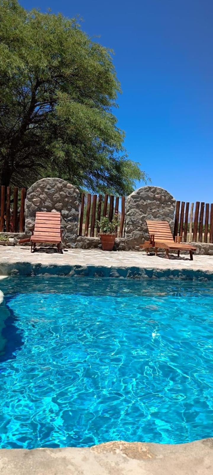 Finca Santa Rita Corralito  Ngoại thất bức ảnh