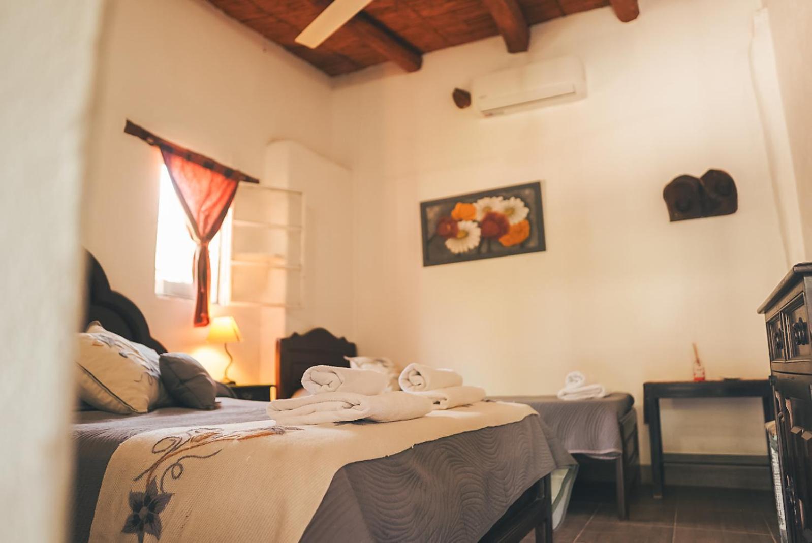 Finca Santa Rita Corralito  Ngoại thất bức ảnh